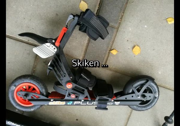 skiken