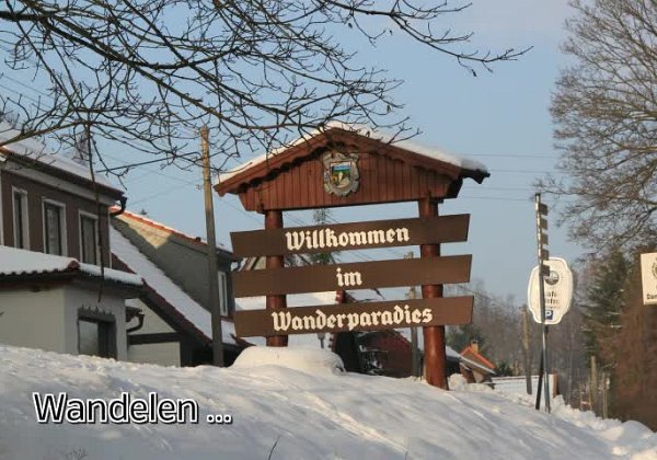 Sneeuwschoenen